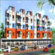 Hi rise Regency Apartment for Sale at Nizampoet, Hyderabad